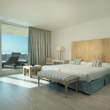 Suites Puerto Sherry Эль-Пуэрто-де-Санта-Мария Экстерьер фото