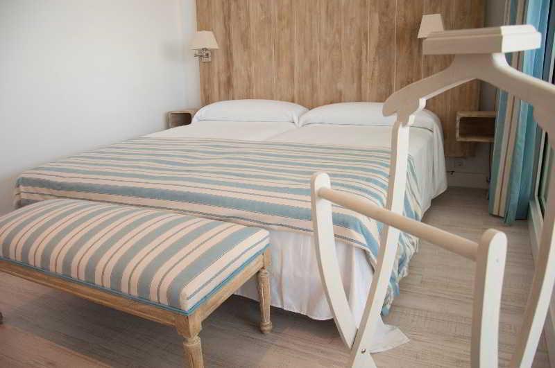 Suites Puerto Sherry Эль-Пуэрто-де-Санта-Мария Экстерьер фото