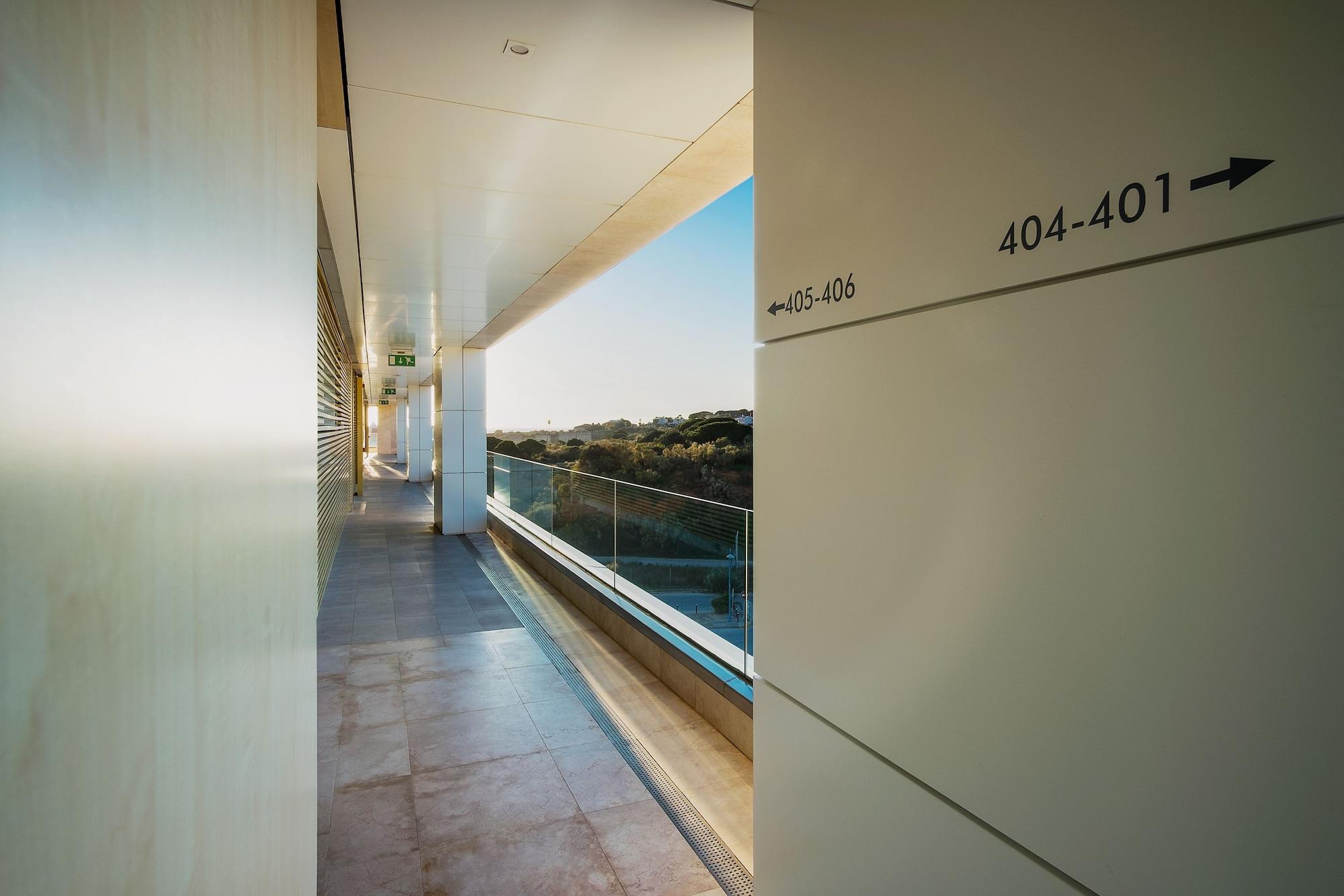 Suites Puerto Sherry Эль-Пуэрто-де-Санта-Мария Экстерьер фото