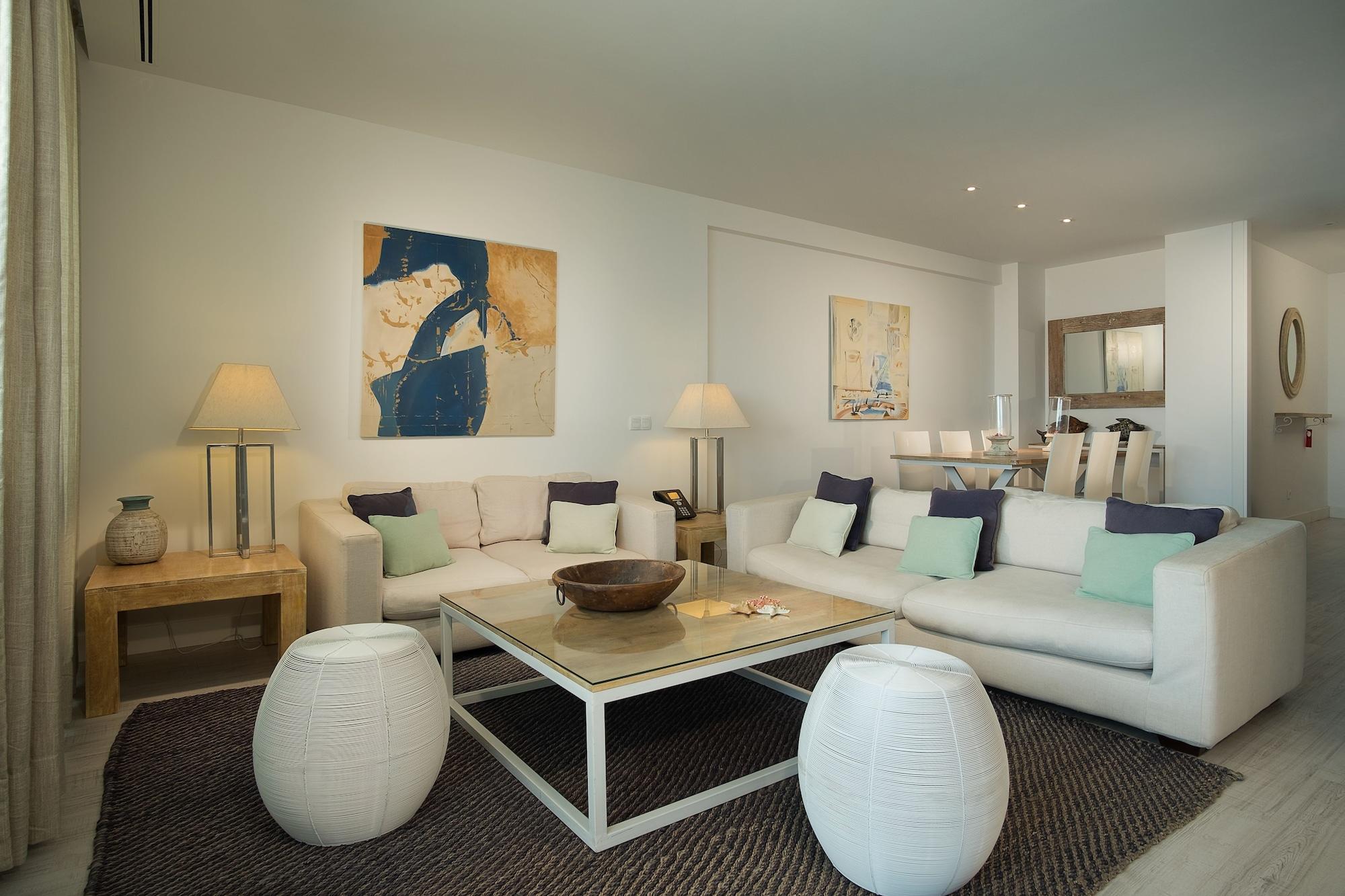 Suites Puerto Sherry Эль-Пуэрто-де-Санта-Мария Экстерьер фото