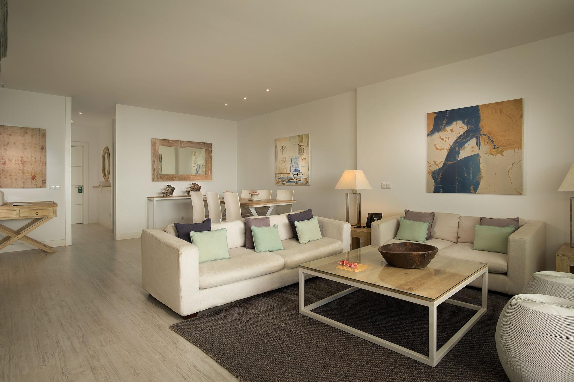 Suites Puerto Sherry Эль-Пуэрто-де-Санта-Мария Экстерьер фото