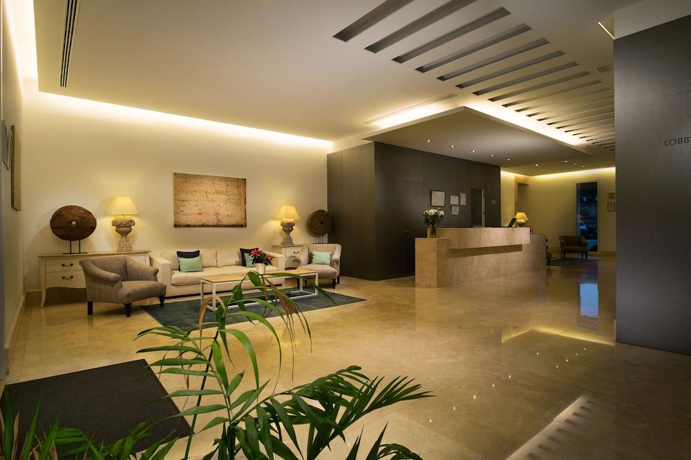 Suites Puerto Sherry Эль-Пуэрто-де-Санта-Мария Экстерьер фото