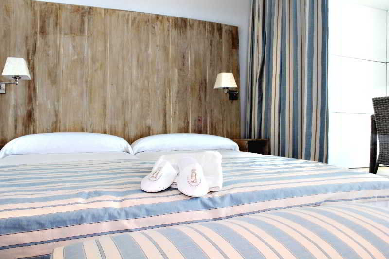 Suites Puerto Sherry Эль-Пуэрто-де-Санта-Мария Экстерьер фото