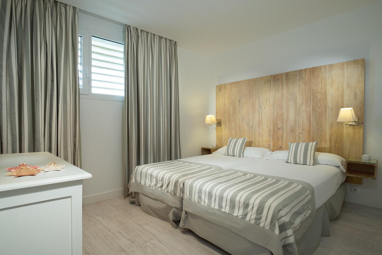 Suites Puerto Sherry Эль-Пуэрто-де-Санта-Мария Экстерьер фото